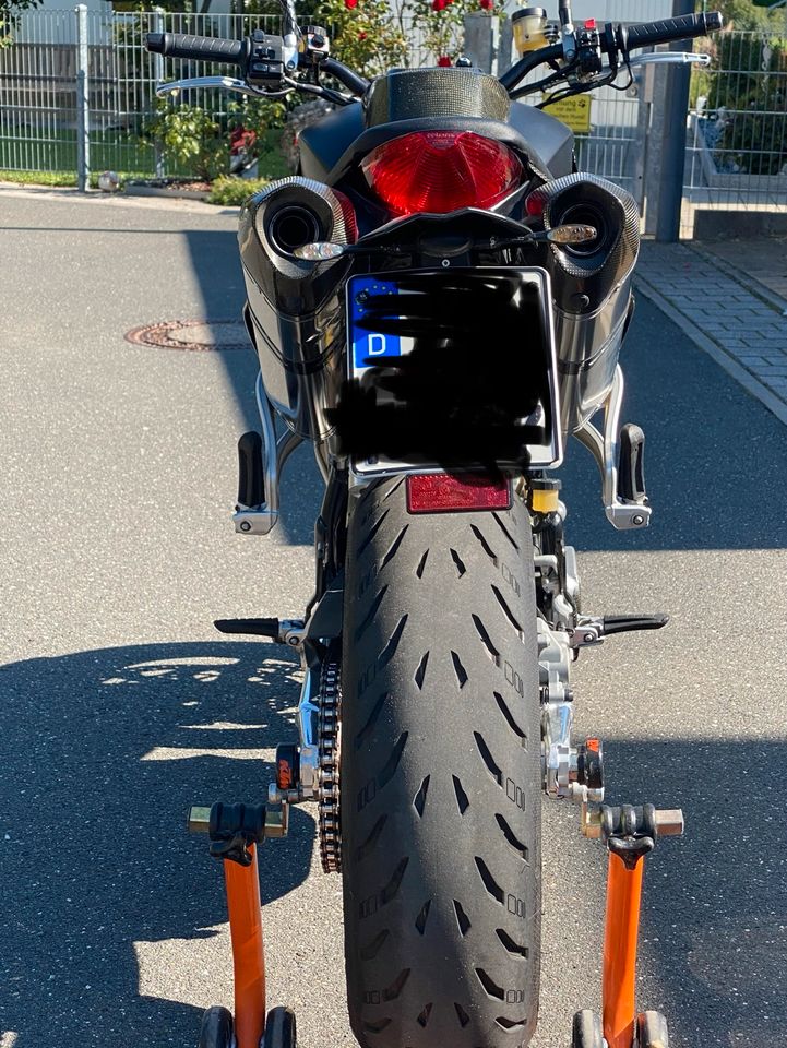 KTM 990 Super Duke in Berngau