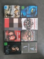 7 DVDs  alle für 5€ Baden-Württemberg - Gundelsheim Vorschau