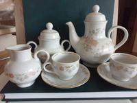 Vintage KAFFEESERVICE COLDITZ (DDR) Saarland - Neunkirchen Vorschau