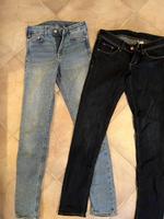 H&M Jeans Hosen W 26 , Größe 32 Nordrhein-Westfalen - Kall Vorschau