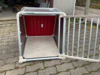 Hundetransportbox Bayern - Gefrees Vorschau