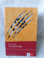 The White Tiger by Aravind Adiga Düsseldorf - Lichtenbroich Vorschau