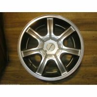 17" Centra MTM-Alufelgen für Audi A8 (D2), VW Phaeton Bayern - Karlsfeld Vorschau