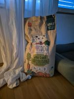 Vegdog Green Crunch 10 kg Sack Hundefutter Trockenfutter vegan Bayern - Waldsassen Vorschau