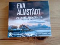 Eva Almstaedt Ostseedämmerung, Hörbuch, Neuwertig Duisburg - Duisburg-Süd Vorschau