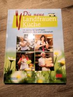 Die neue Landfrauenküche, Bayer. Fernsehen Kochbuch Bayern - Ruderting Vorschau