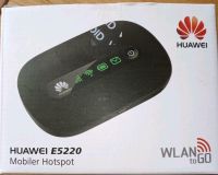 HUAWEI E5220 Mobiler Hotspot Ludwigslust - Landkreis - Wittenburg Vorschau