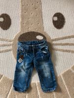 Baby Jeans Benetton Hessen - Neuental Vorschau