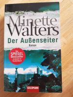 Minette Walters - Der Außenseiter (Krimi) Hannover - Südstadt-Bult Vorschau