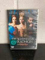 DVD Die Schwester der Königin München - Maxvorstadt Vorschau