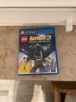 Ps4 lego batman 3 Nordrhein-Westfalen - Heiligenhaus Vorschau