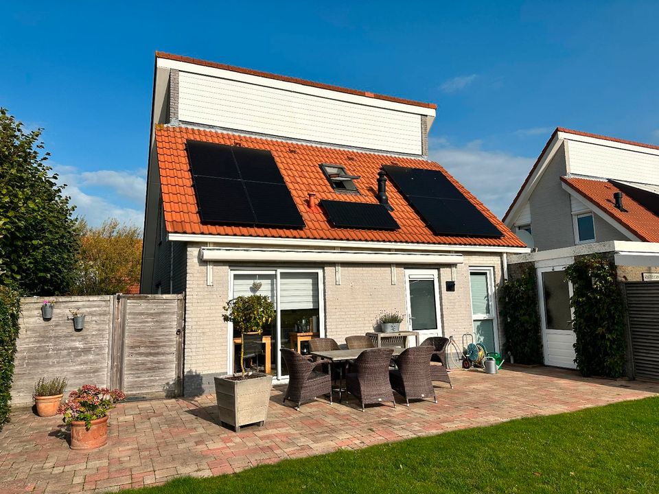 **** Ferienhaus Holland, Zeeland, Villenpark Scharendijke mieten in Dortmund