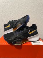 Gr 37.5 Nike Air Zoom Superrep 3 Damenschuhe Nordrhein-Westfalen - Kerpen Vorschau