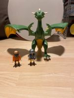 Drachen Playmobil Sachsen - Hoyerswerda Vorschau