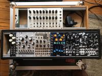 Eurorack Module & Cases (Noise Engineering, WMD, Mutable, 2hp, …) Sachsen-Anhalt - Magdeburg Vorschau