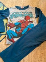 Schlafanzug Marvel Spider-Man, Gr. 116 Bayern - Sinzing Vorschau