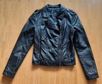 Pimkie Lederjacke schwarz Gr. XS/S wie NEU Niedersachsen - Laatzen Vorschau
