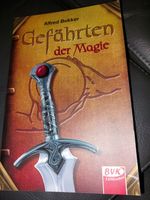 Gefährten der Magie, Alfred Bekker,Buch Baden-Württemberg - Neuler Vorschau