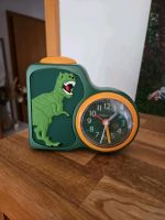 JACQUES FAREL Kinder-Wecker 3D Dinosaurier Nordrhein-Westfalen - Selm Vorschau