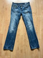 Jeans von Tommy Hilfiger, Größe 30/34 zu verkaufen Hannover - Linden-Limmer Vorschau