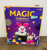 Magic Junior Zauberhut, Lerne 25 Zaubertricks und Illusionen Niedersachsen - Sögel Vorschau