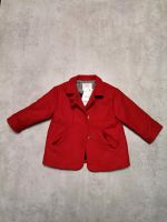 NEU, ZARA Kids Jacke, Mantel, Gr. 98, 2-3 Jahre Bochum - Bochum-Nord Vorschau