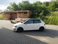 Skoda Fabia 1.2l TSI 81kW Style Monte R5 Bayern - Riedenburg Vorschau