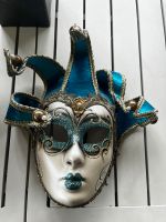 Original Venezianische Maske Bayern - Oy-Mittelberg Vorschau