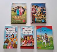 ♡ div.Mädchen Kinder und Jugendbücher u.a.Bibi & Tina, Conni... ♡ Baden-Württemberg - Ettlingen Vorschau