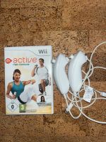 Active Nintendo Wii spiel Bayern - Buchloe Vorschau