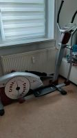 Crosstrainer Christopeit EL8 Mecklenburg-Vorpommern - Rothenklempenow Vorschau