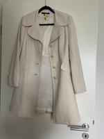 Eleganter Zara-Mantel in Beige – Größe L Rodenkirchen - Sürth Vorschau