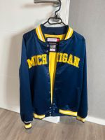 Mitchell & Ness Bomberjacke Niedersachsen - Fürstenau Vorschau