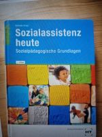 Buch Sozialassistenz heute 2 Auflage Niedersachsen - Wolfsburg Vorschau