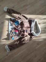 Ausgefallene Desigual Jacke Bielefeld - Brackwede Vorschau