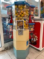Voll gefüllte Automaten kapselautomat kaugummiautomat Niedersachsen - Freden Vorschau