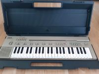 Yamaha Portasound PC 100 Keyboard mit Aufbewahrungsbox, Vintage Berlin - Tempelhof Vorschau