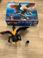 5482 Playmobil Dragons mit OVP Baden-Württemberg - Holzgerlingen Vorschau