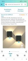 LED Wandleuchten schwarz neu ovp Niedersachsen - Osterholz-Scharmbeck Vorschau