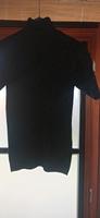 Damen Shirt Pullover Rollkragen Kurzarm 42 / 44 Niedersachsen - Hambergen Vorschau