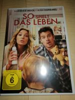 1,50 Euro, DVD, So spielt das Leben, Film Bayern - Schonungen Vorschau