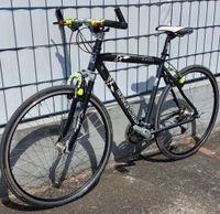 Cycle Wolf TAQ 33 Cross Dortmund - Lütgendortmund Vorschau