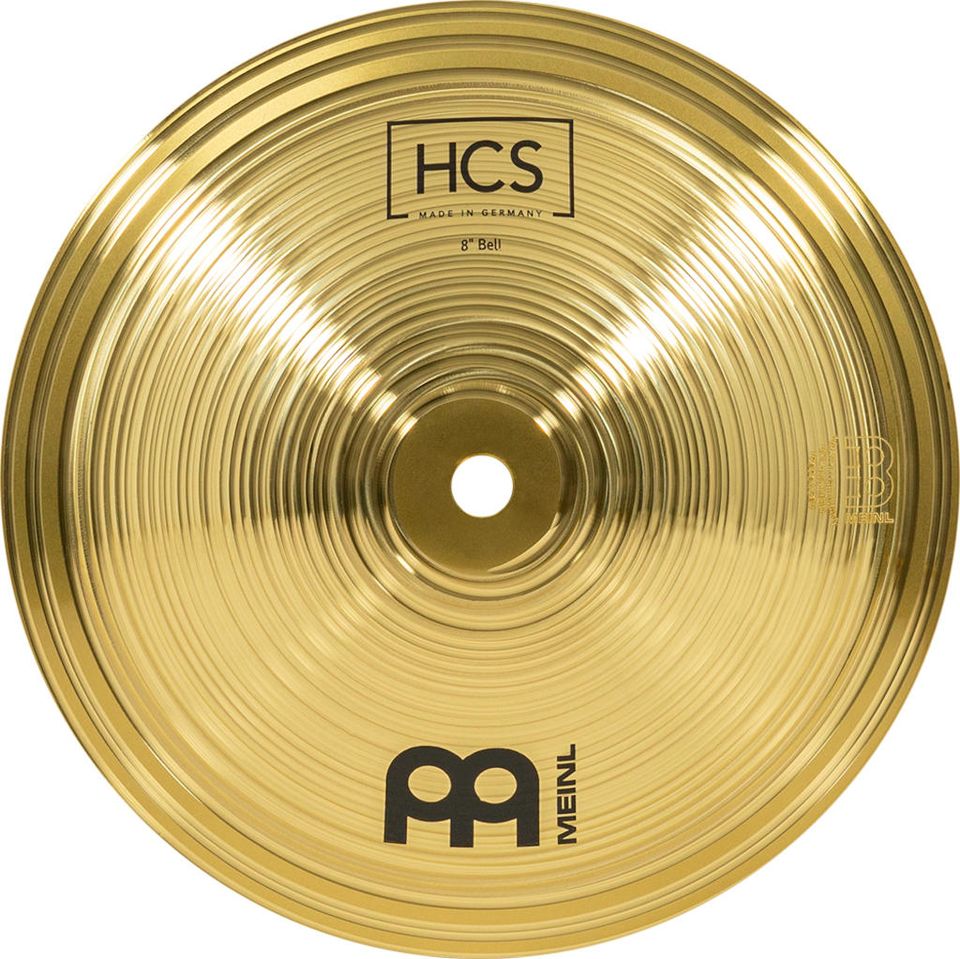 Meinl HCS-SCS1 Ultimate Cymbal Becken Set HCS in Cloppenburg