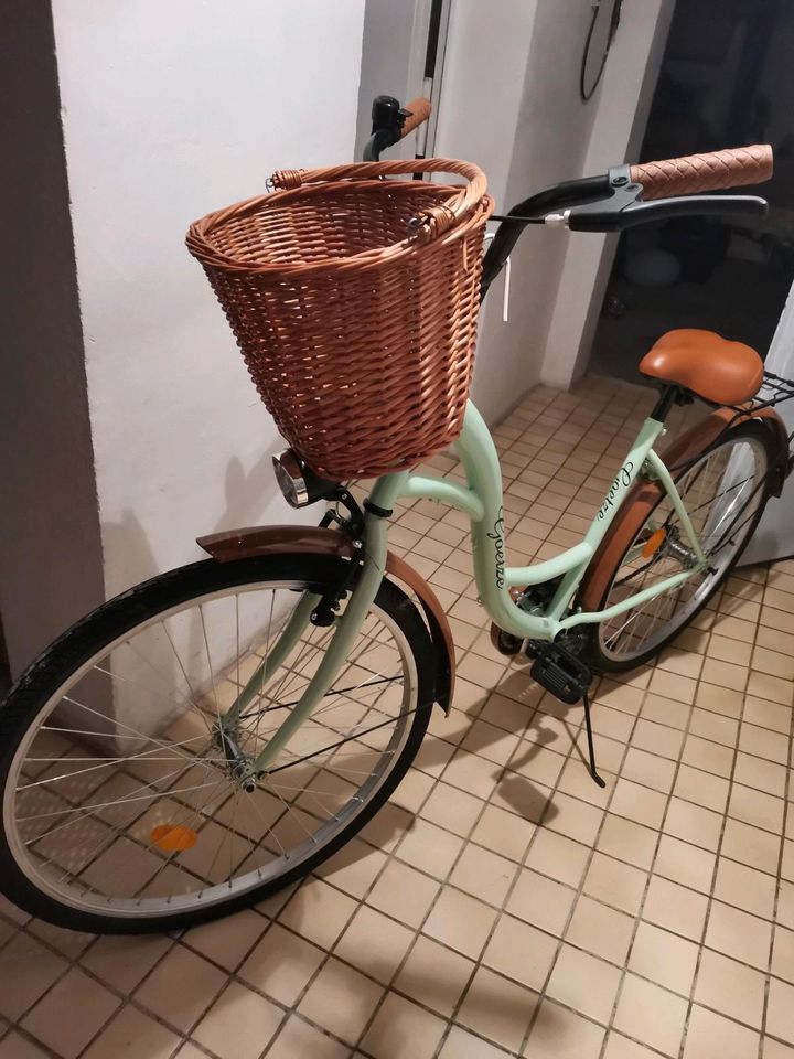 Damen Fahrrad in Dortmund