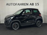 Ligier JS 60 Luxe, 2021, 14.628KM!! AIRBAG Leiser 8PS Motor, Multimedia, RFK, 45kmh, Microcar, Mit Kostenlose Lieferung Nordrhein-Westfalen - Ochtrup Vorschau