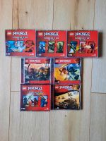 Ninjago Hörspiel CDs  15 Stück Sachsen - Lohsa Vorschau