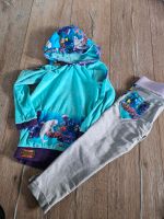 Findet nemo dori set Paket hoodie Hose handmade Mädchen 110 104 Baden-Württemberg - Grosselfingen Vorschau