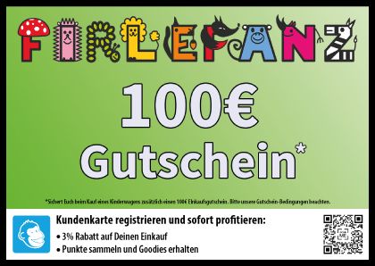 Emmaljunga Kombi-Kinderwagen (NEU&2.Hand) - große Auswahl - 100€-Aktion - FIRLEFANZ in Berlin