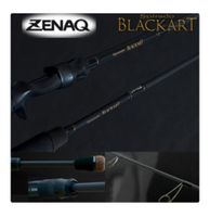 Zenaq Spirado Blackart S2-68 Dragger Berlin - Mitte Vorschau