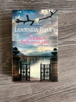 Sieben Schwestern, Lucinda Riley Wandsbek - Hamburg Bramfeld Vorschau